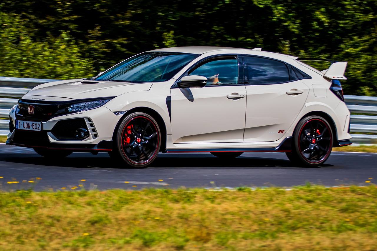 Image of Honda Civic