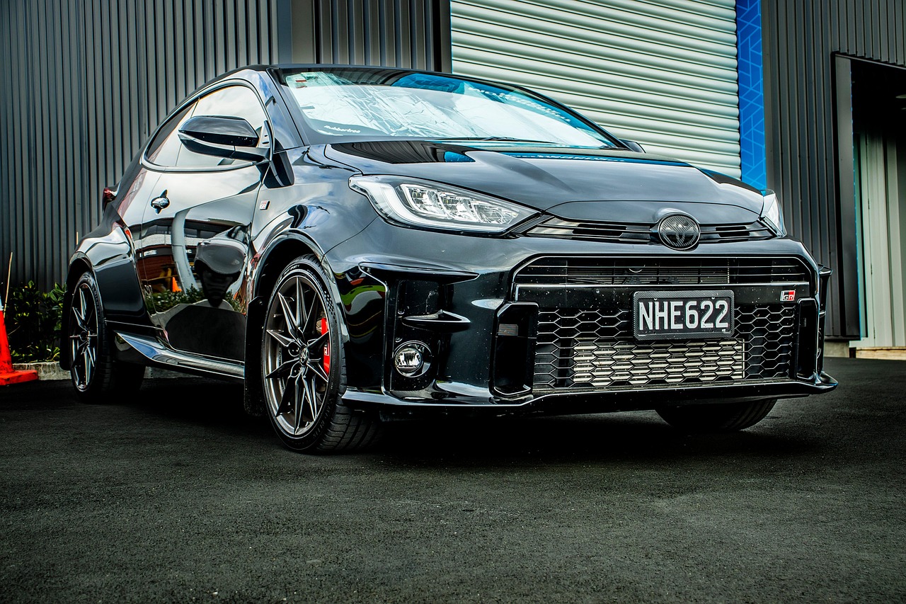 Image of Toyota Corolla